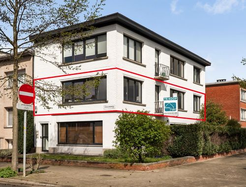                                         Appartement à vendre à Deurne, € 264.000
