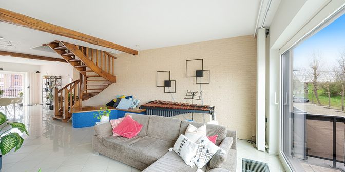 Maison à vendre à Invalidenlaan 5, 8301 Heist