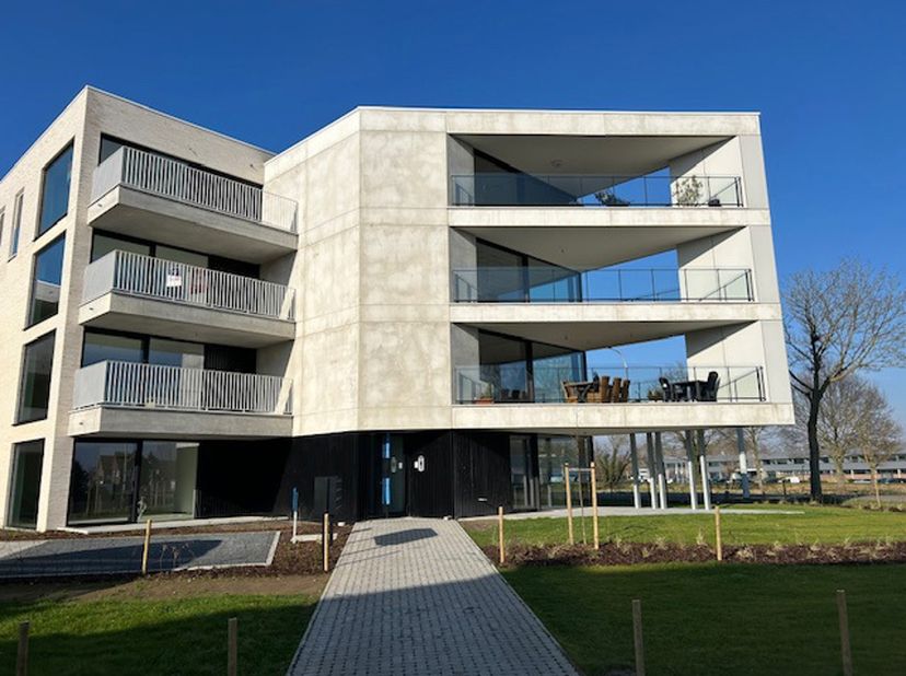 Appartement à vendre
                    à 3545 Halen