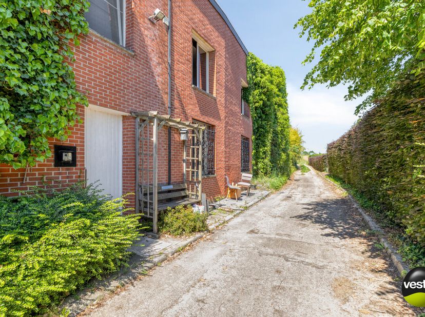 Appartement à vendre
                    à 3700 Tongeren