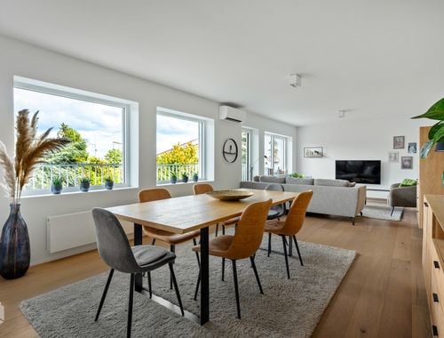                                         Appartement te koop in Mechelen, € 589.000
