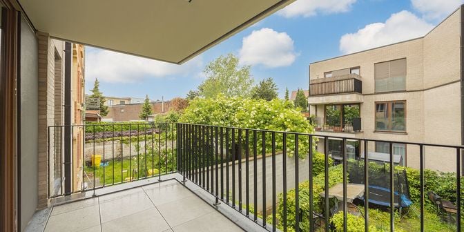 Appartement te koop in Antwerpsesteenweg 2, 2500 Lier