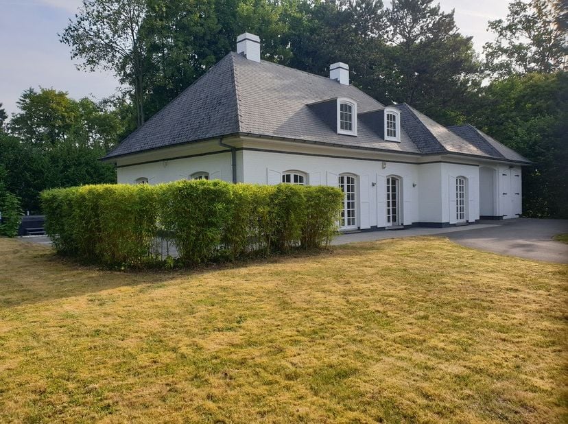 Huis te huur in Maalse Steenweg 476,
                    8310 Sint-Kruis