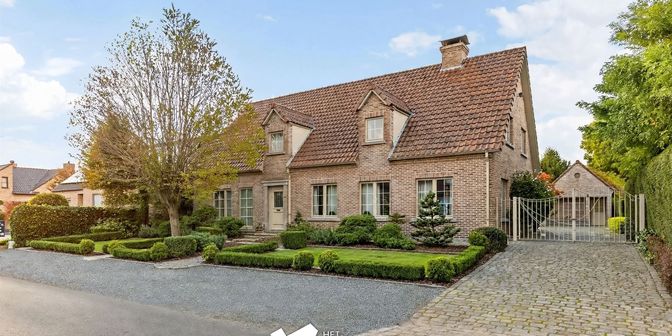 Huis te koop in Steegsebaan  171, 2490 Balen