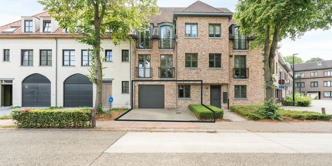 Appartement te koop in kasteeldreef  129D bus 1, 2970 Schilde