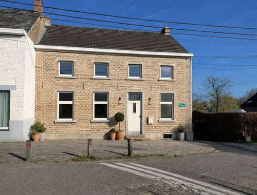                                         Eengezinswoning te koop in Chaumont-Gistoux, € 285.000
