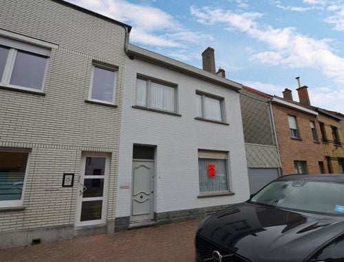                                         Woning te koop in Oostende, € 199.000
