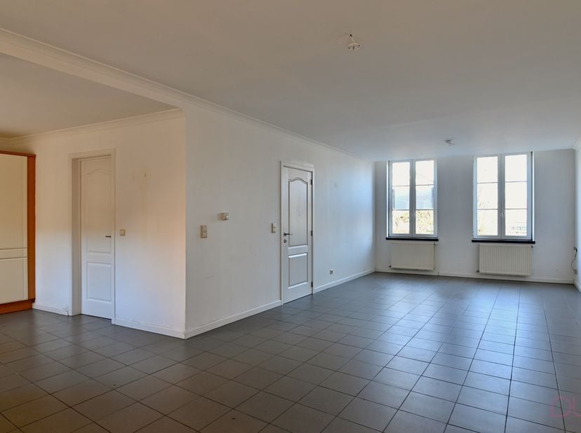 Appartement à vendre
                    à 3440 Zoutleeuw