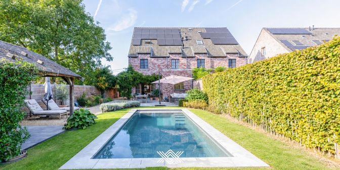 Huis te koop in Trapstraat 13B, 9890 Gavere