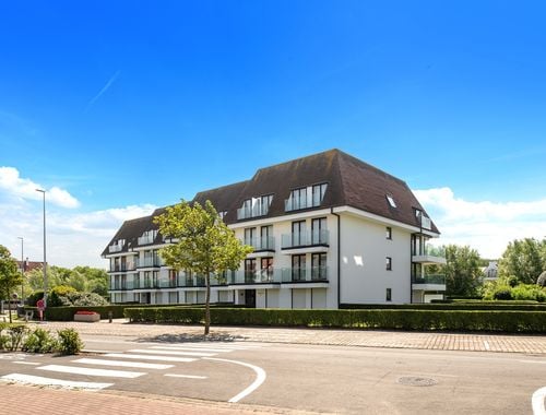                                         Appartement te koop in Het Zoute, € 1.795.000
