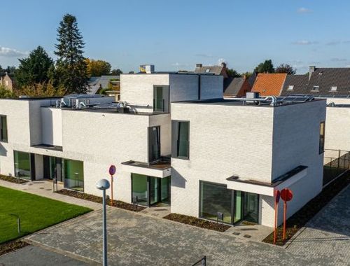                                         Maison à vendre à Berlaar, € 375.000
