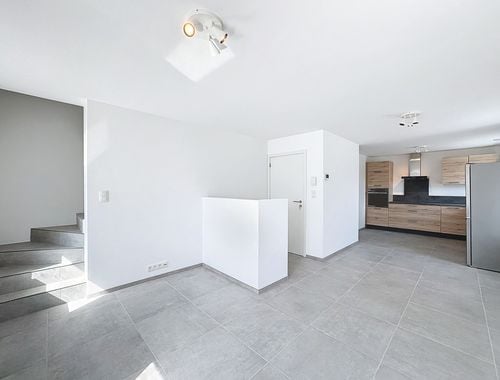                                        Duplex te huur in Haversin, € 690
