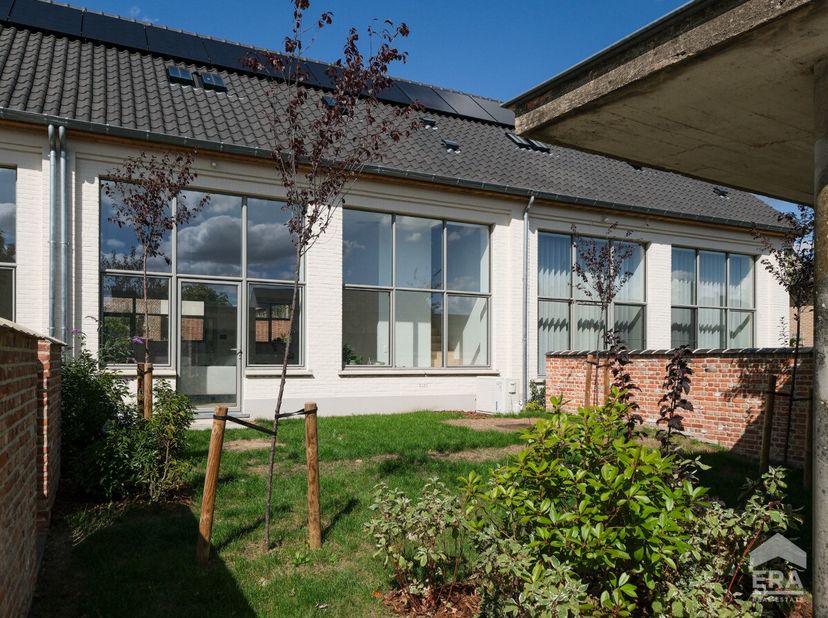 Maison à vendre à Tolstraat 4D,
                    3770 Herderen