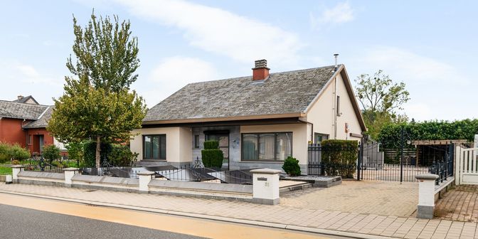 Huis te koop in Blerebergstraat 31, 3390 Tielt