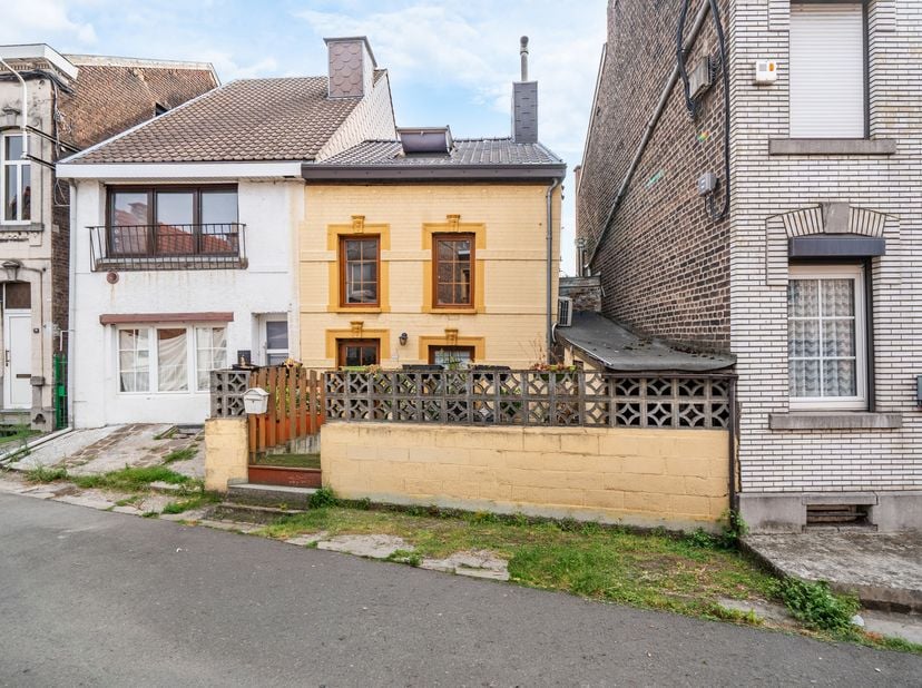 Huis te koop
                    in 4020 Wandre