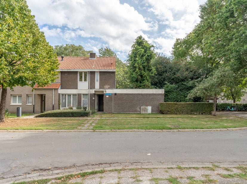 Huis te koop in Pottenbakkersstraat 2,
                    2300 Turnhout