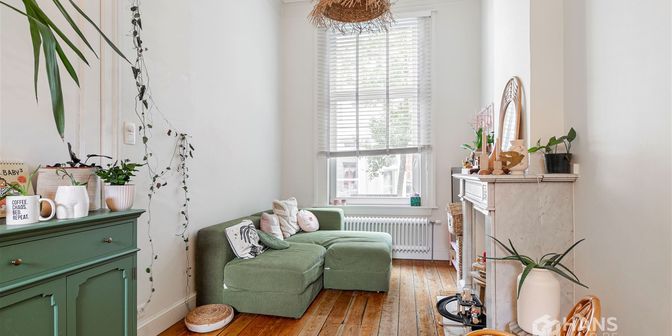 Huis te koop in Filomenastraat 24, 2018 Antwerpen