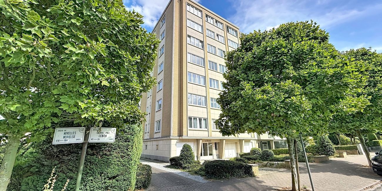 Avenue Gabriel Emile Lebon 43