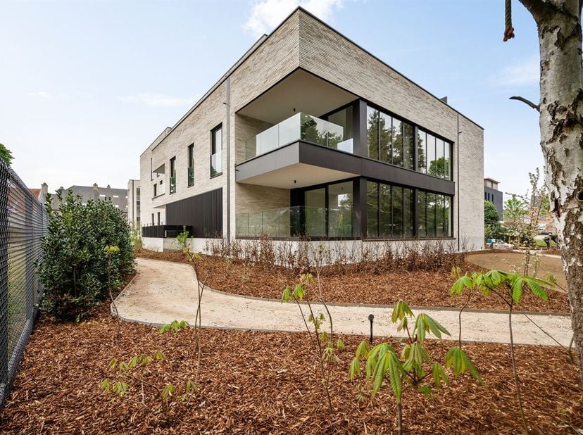 Appartement te koop
                    in 3980 Tessenderlo