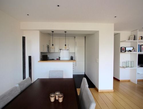                                         Appartement à louer à Schaerbeek, € 1.150
