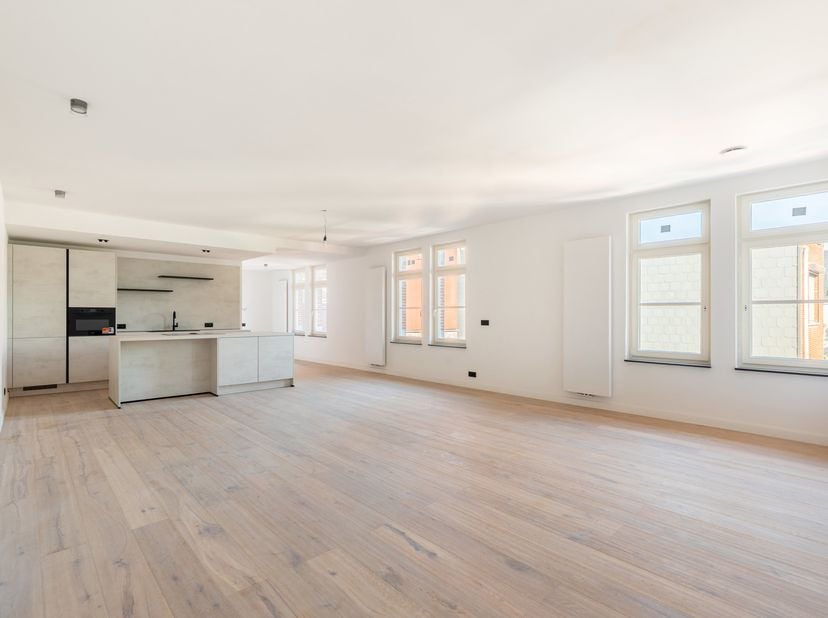 Appartement te koop in Maatsstraat 53F bus 201,
                    2060 Antwerpen