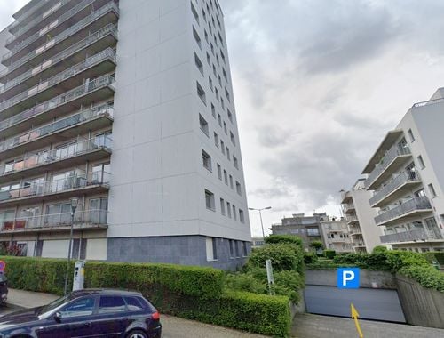                                        Garage te koop in Schaarbeek, € 20.000
