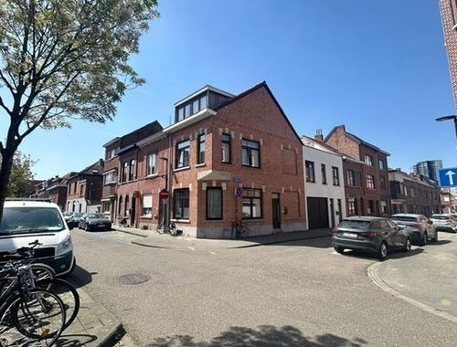                                         Appartementsgebouw te koop in Leuven, € 895.000

