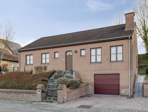                                         Maison à vendre à Dworp, € 515.000
