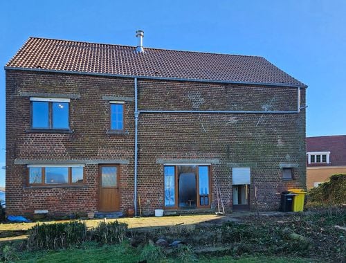                                         Maison à vendre à Everberg, € 379.000
