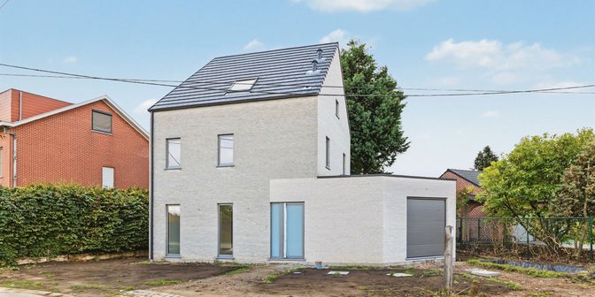 Huis te koop in Boomkensstraat 7a, 2811 Hombeek