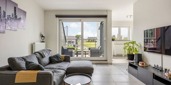 Appartement te koop in Gerhagenstraat 26 bus 202, 3980 Tessenderlo