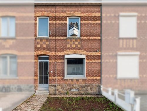                                         Maison à vendre à Borgloon, € 173.500

