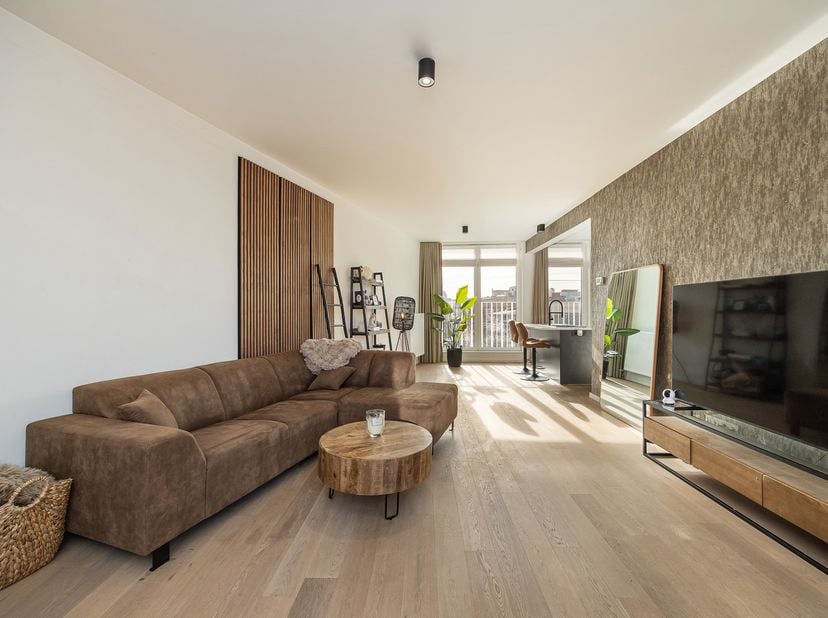 Appartement te koop in Witte Nonnenstraat 4 bus 3.01,
                    3500 Hasselt