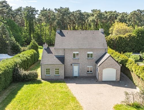                                         Villa à vendre à Keerbergen, € 595.000
