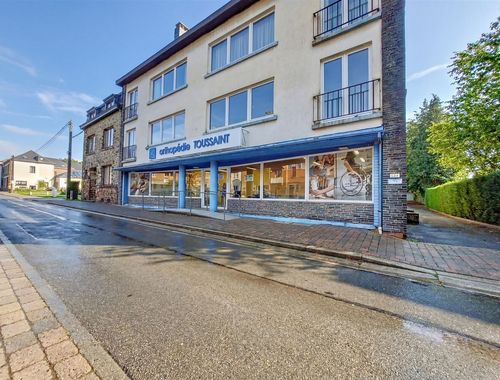                                         Kantoor te koop in Libramont, € 199.000
