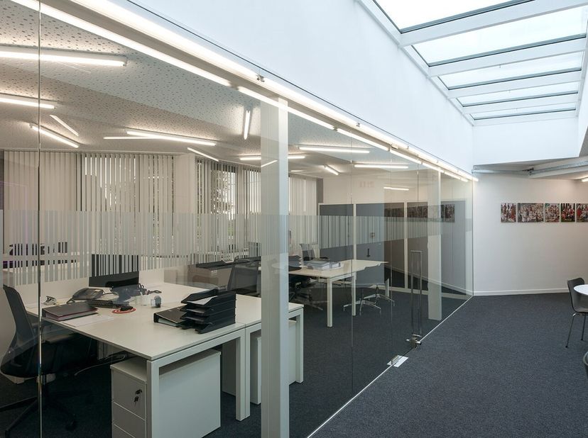 Bien professionnel à louer
                    à 8820 Torhout