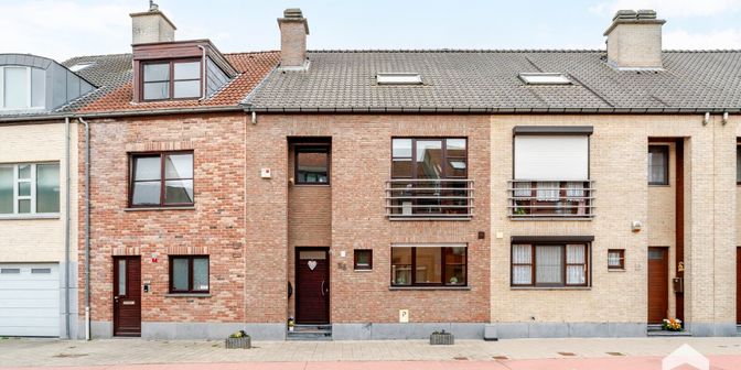 Huis te koop in Guido Gezelle 36, 1780 Wemmel