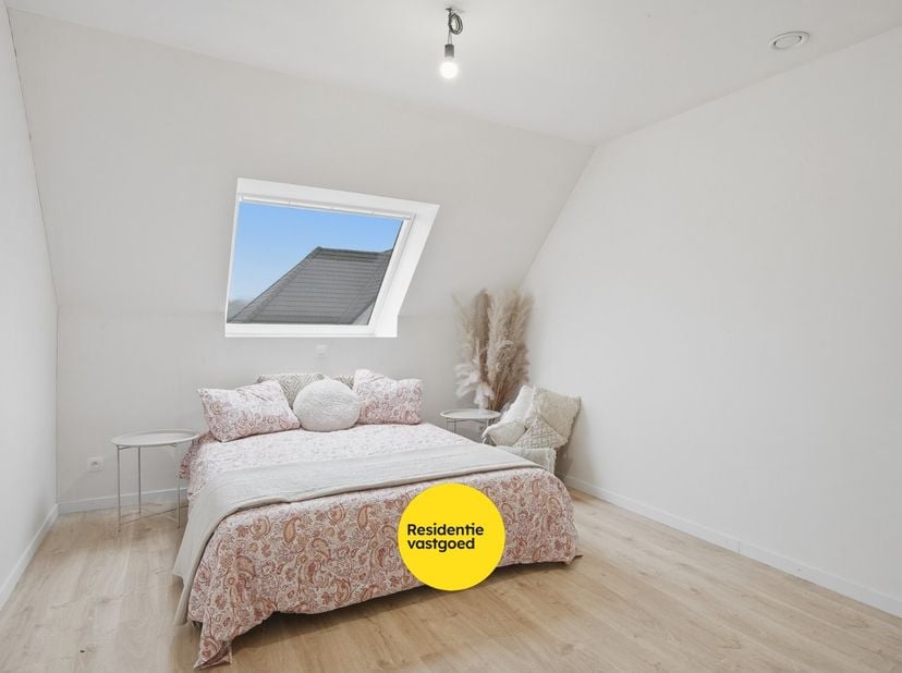 Huis te koop
                    in 8480 Eernegem