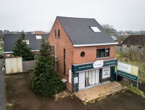                                        Woning te koop in Veerle, € 295.000
