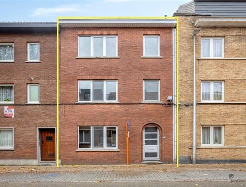                                         Woning te koop in Hasselt, € 349.000
