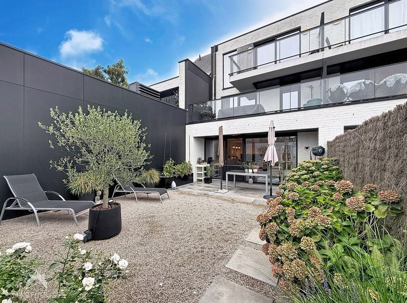 Appartement te huur in Marcel Windelsstraat 17 bus 02,
                    8790 Waregem