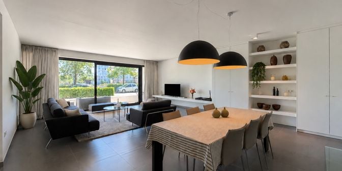 Appartement te koop in Adriaan Brouwerstraat 13 bus 101, 9700 Oudenaarde