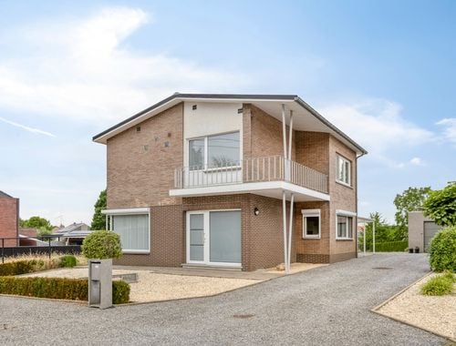                                         Maison unifamiliale à vendre à Paal, € 415.000

