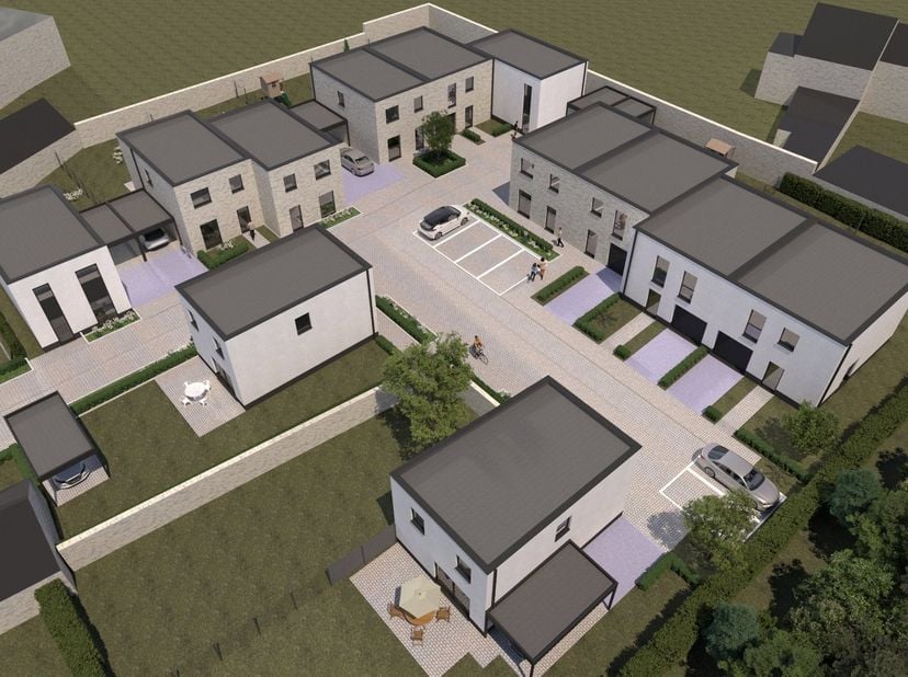 Huis te koop
                    in 3440 Zoutleeuw