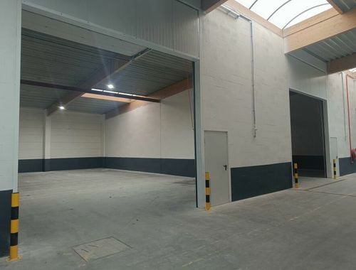                             Bâtiment d’entreprise à vendre à Westerlo
