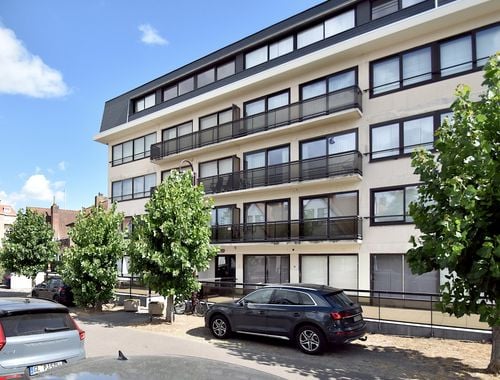                                        Appartement te koop in Klemskerke, € 488.000
