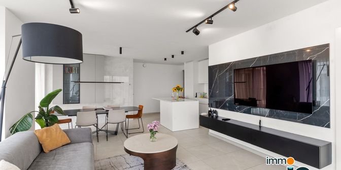 Appartement te koop in Leopold III-laan 2 bus 0201, 8400 Oostende