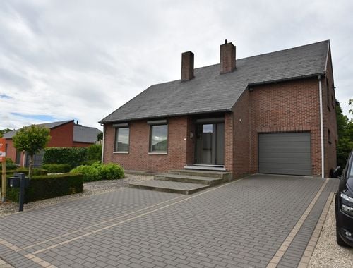                                         Woning te koop in Heusden, € 449.000
