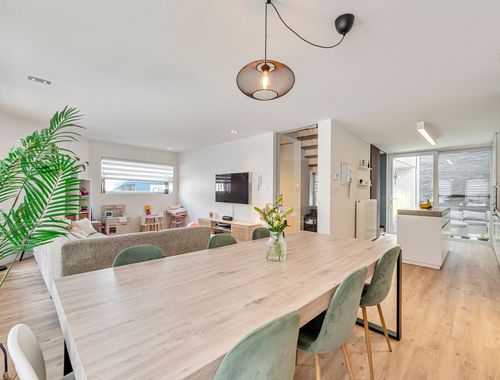                                         Maison à vendre à Kortrijk, € 299.000
