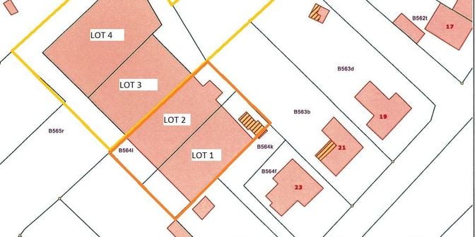 Bedrijfsvastgoed te huur in Zepbrugstraat 23, 3545 Halen